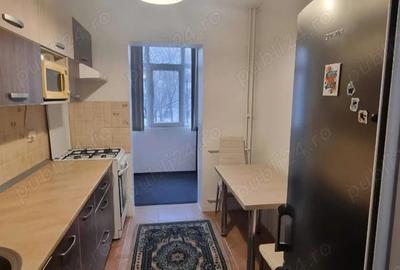 Apartament 2 Camere Galata - 3