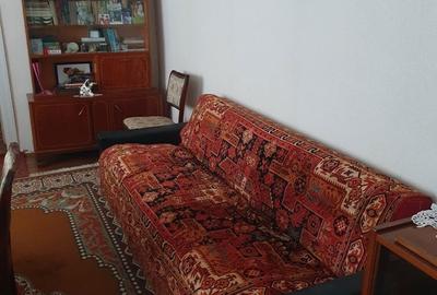 Casă cu 3 camere în Central - 4