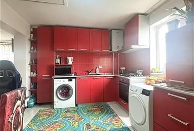 Casa 3 camere, amplasata pe un teren de 326 mp, Valu lui Traian - 4