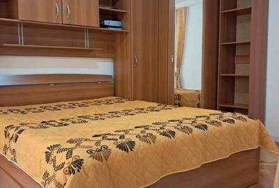 Garsoniera etaj 2 in Vasile Aaron - 1