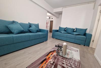 Apartament cu 2 camere decomandat în Nord - 3
