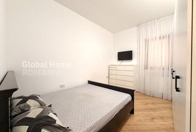 2 Camere Modern | Parcare Inclusa | Rond OMV | 4City North - Pipera - 11