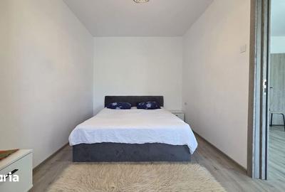 Apartament cu 2 camere, mobilat în Tomis Nord - 6
