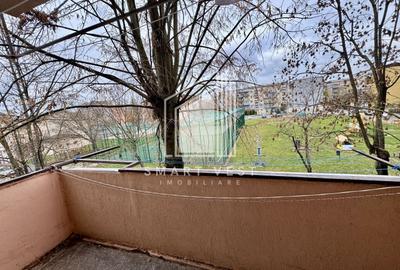 Apartament cu 4 camere decomandat în Micro 17 - 20