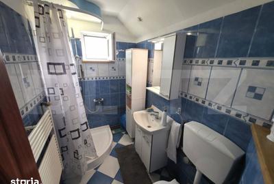 Apartament cu 4 camere în Unirii - 10