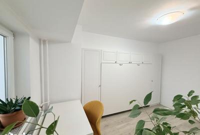 Apartament cu 3 camere decomandat, mobilat în Alba Iulia