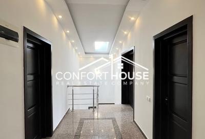 Vila P+E, 6 camere, nemobilat, 1500mp teren, PIPERA - 26