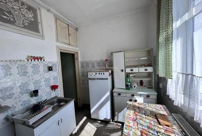 Garsonieră decomandată în Luncă - 13