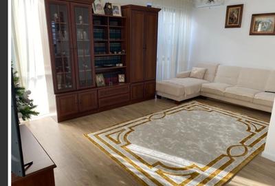 Casă individuală cu 4 camere cu Teren 250 Mp în Ulmi - 1