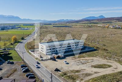 OPORTUNITATE:  1000 €/mp+TVA - Apartamente + 1 garsoniera INTABULATE - Codlea - 1