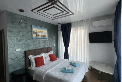 Studio de Inchiriat, primul rand la mare. Signature Promenada - 1
