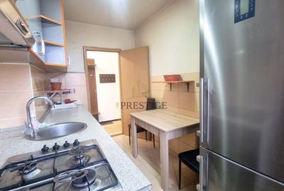 Apartament cu 2 camere semidecomandat, mobilat în Ștefan cel Mare - 4