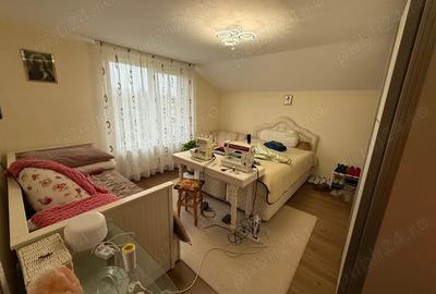 VILA P+1,4 Camere,Complet Mobilata la doar 10 km de Bucuresti - 14