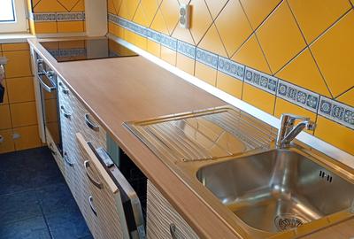 Apartament cu 3 camere decomandat, mobilat în Tomis Nord - 3