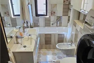 Apartament 3 camere -mobilat complet - 65 mp Ghiroda etaj intermediar - 6