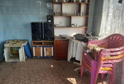 Pantelimon-teren 242mp+casa veche - 7