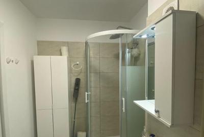 Pret nou!Apartament cu 2 camere decomandate/57mp/parcare/zona Florilor Pret nou!Apartament cu 2 camere decomandate/57mp/parcare/zona Florilor - 13