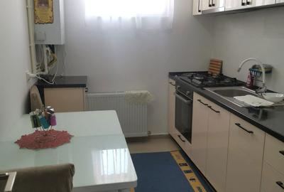 Apartament cu 2 camere în Trivale - 11