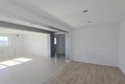 Spațiu comercial, de 130 mp, în Centura - 8