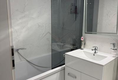 Apartament cu 2 camere decomandat, mobilat în Cug - 4