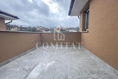 Casă cu 700 teren și garaj zona Scolii Feleacu Casă cu 700 teren și garaj zona Scolii Feleacu - 10