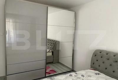 Apartament 3 camere,  72+8 mp, zona Fortuna - 3