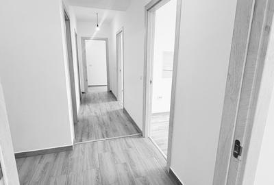 Apartament cu 3 camere decomandat în Păcurari - 1