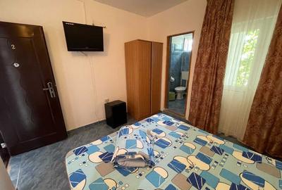 Casă cu 4 camere în Central - 1
