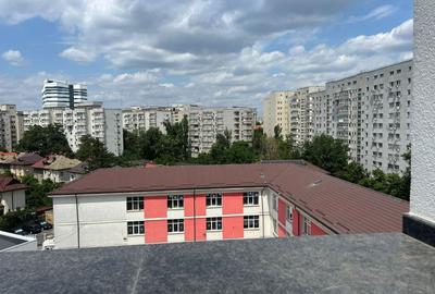 PENTHOUSE de Lux – 4 Camere + Living – 2 Terase –454 mp-Finisat la alb - 37