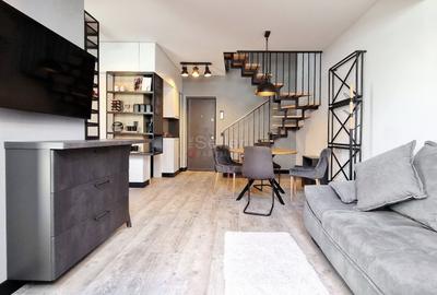 Apartament cu 3 camere decomandat, mobilat în Tractorul