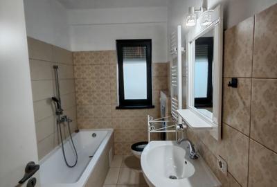 Apartament cu 3 camere semidecomandat în Mogoșoaia - 1