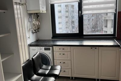 Calea Calarasi-adiacent - 2