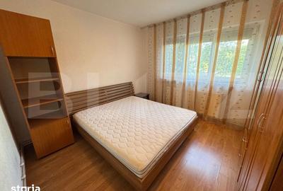 Apartament cu 2 camere decomandat în 1 Mai