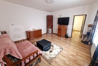 Casă individuală cu 4 camere cu Canalizare în Feldioara - 5