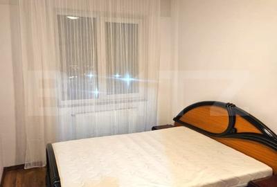Apartament de 2 camere, 53mp, parcare, zona Leroy Merlin - 7
