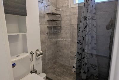 Apartament cu 3 camere semidecomandat, mobilat în Grigorescu - 11