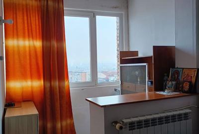 Garsonieră în Central
