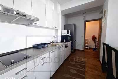 Apartament cu 2 camere semidecomandat în Între Lacuri - 6