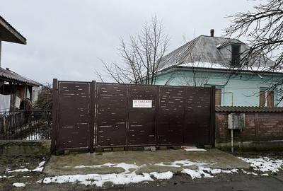 Teren de 704 mp, în Cireașov