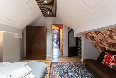 Pensiunea " The Vardo" | 8 camere duble | Predelut | COMISION 0% - 9