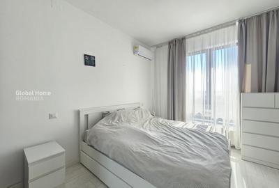 Apartament cu 3 camere decomandat, mobilat în Pipera - 3