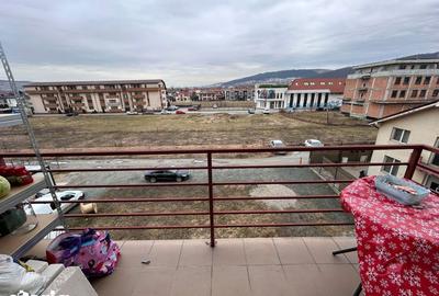 Garsonieră decomandată, mobilată în Florești - 1