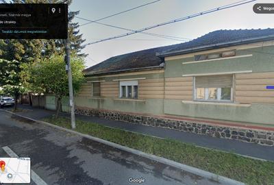 Casă pe un singur nivel în Satu Mare - 2
