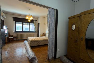 Casă individuală cu 5 camere cu Teren 220 Mp în Ștefan cel Mare - 14