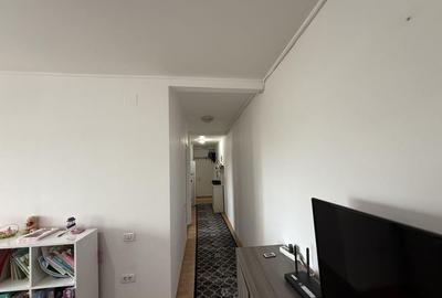 APARTAMENT 3 CAMERE DE VANZARE KM 4-5 MOBILAT COMPLET - 9