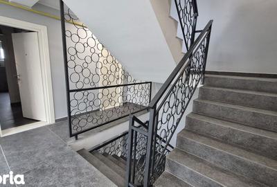 Garsonieră în Bucium - 3