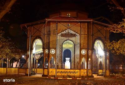 Spațiu comercial, în Nord - 9