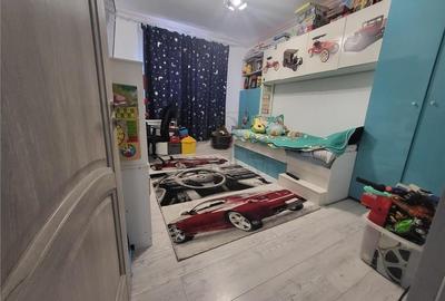 Duplex pe parter - mansarda amenajata - zona buna - 7