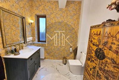 Casă individuală cu 5 camere cu Canalizare în Iancu Nicolae - 31