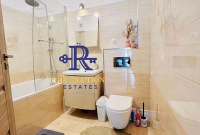 Apartament cu 3 camere semidecomandat în Iris - 4